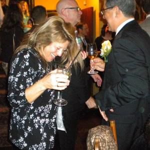 Meet your Posher, Donna